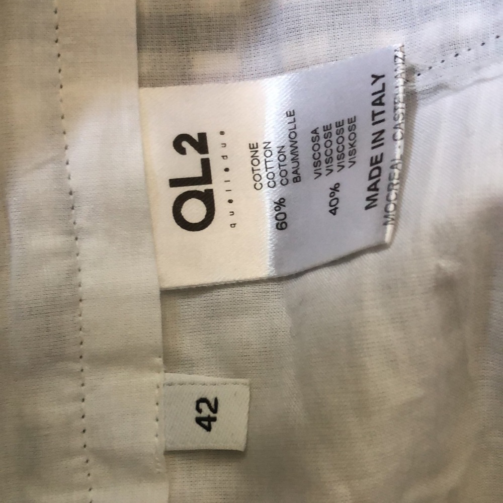 Excellent Condition Never Worn - image 6